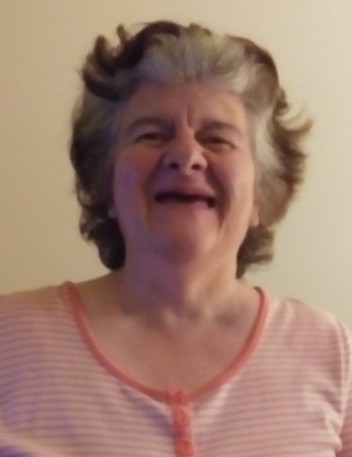 Janet Gail Murdock's obituary , Passed away on April 8, 2022 in Summerville, Georgia