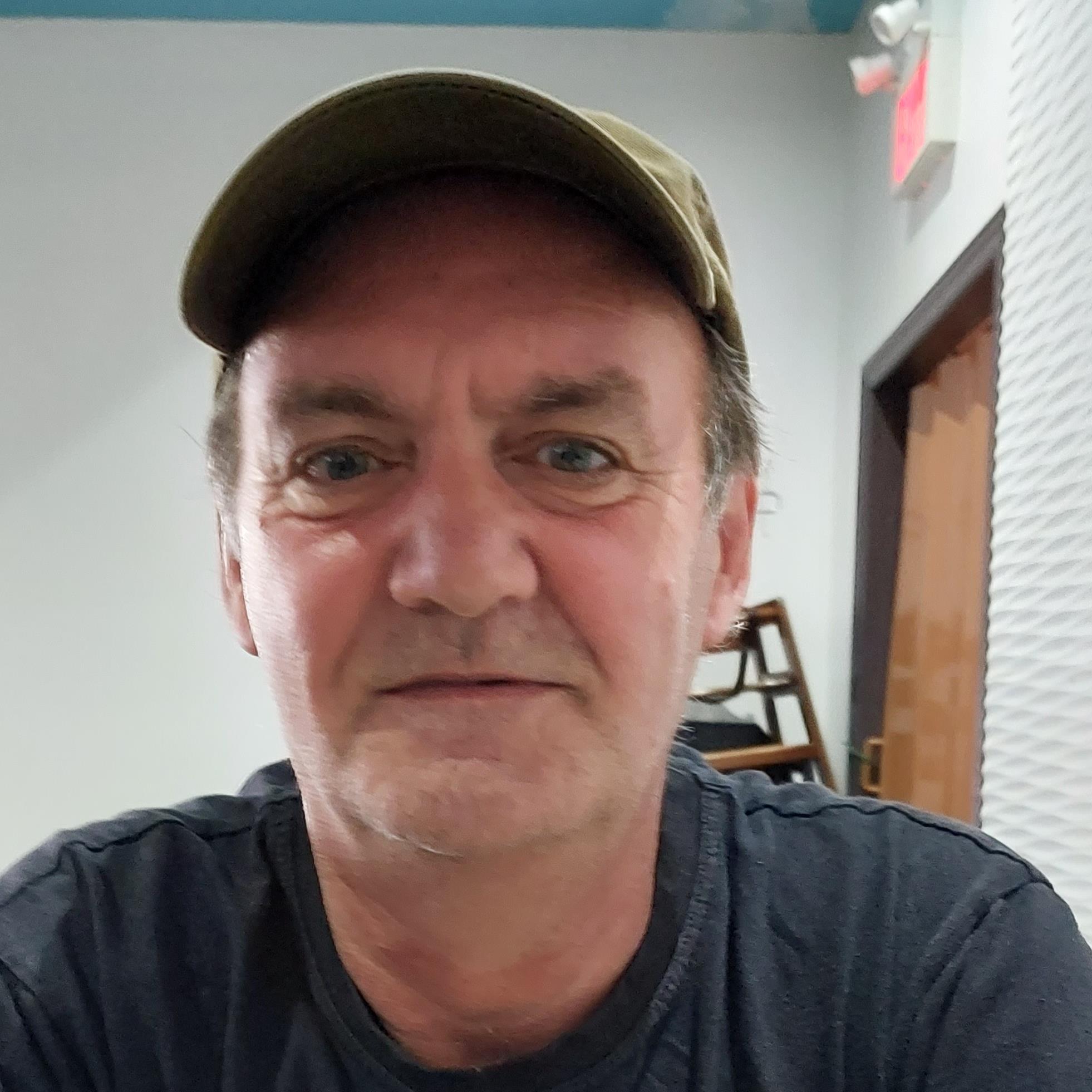 Joseph Van Kuik's obituary , Passed away on April 24, 2022 in Miramichi, New Brunswick