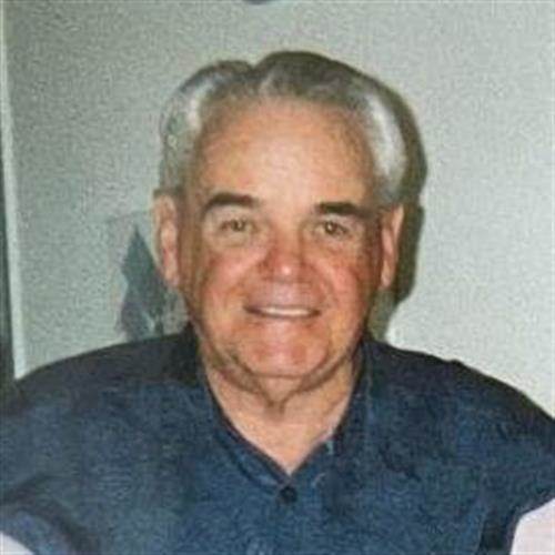 Edgar W. Galland Obituary