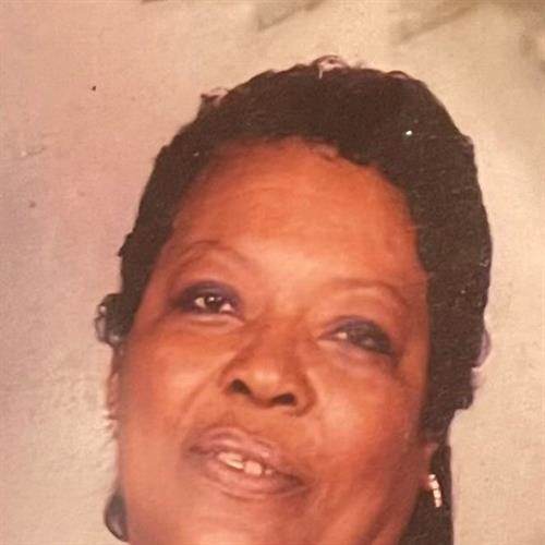 Ella L. Allen's obituary  in Camden, New Jersey