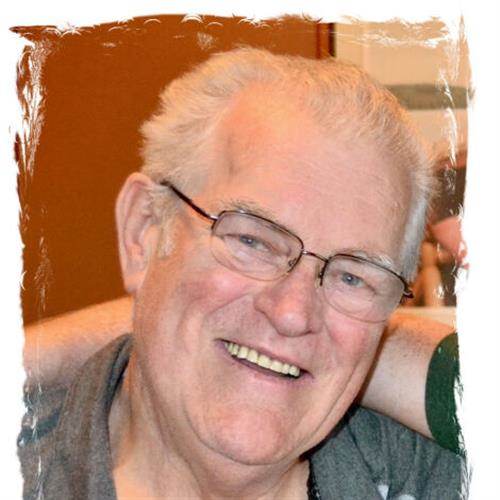 Emmett (Thane) Yeo's obituary , Passed away on April 21, 2022 in Norland, Ontario