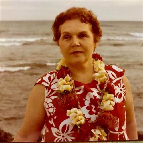 Mrs. Patricia Anne (Moster) (Moster) Fox's obituary , Passed away on March 18, 2022 in San Diego, California