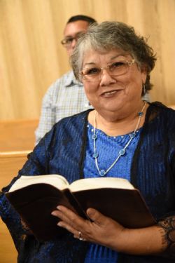 Irma Gonzalez's obituary , Passed away on April 27, 2022 in Clute, Texas