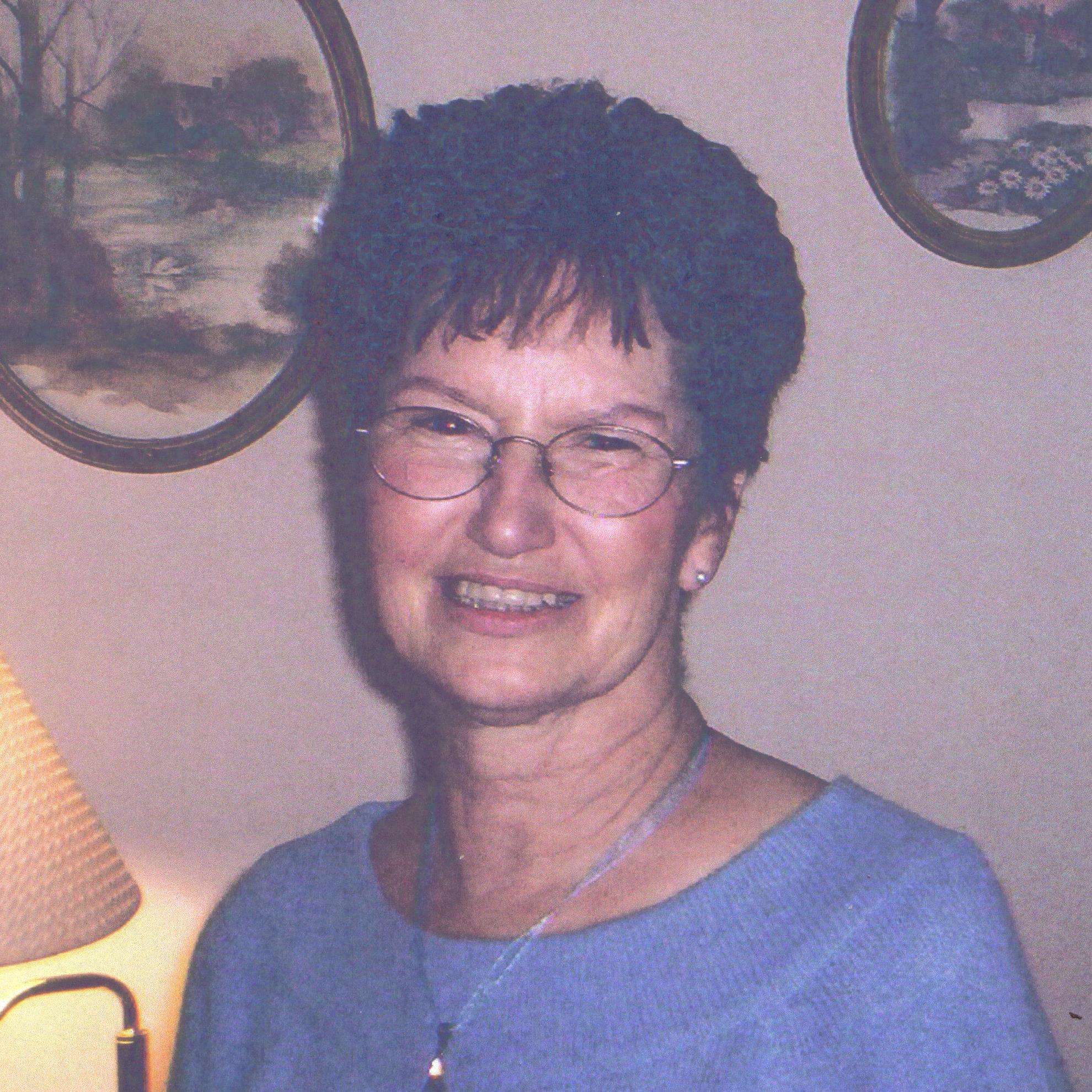 Bonnie Page's obituary , Passed away on April 26, 2022 in Tappahannock, Virginia