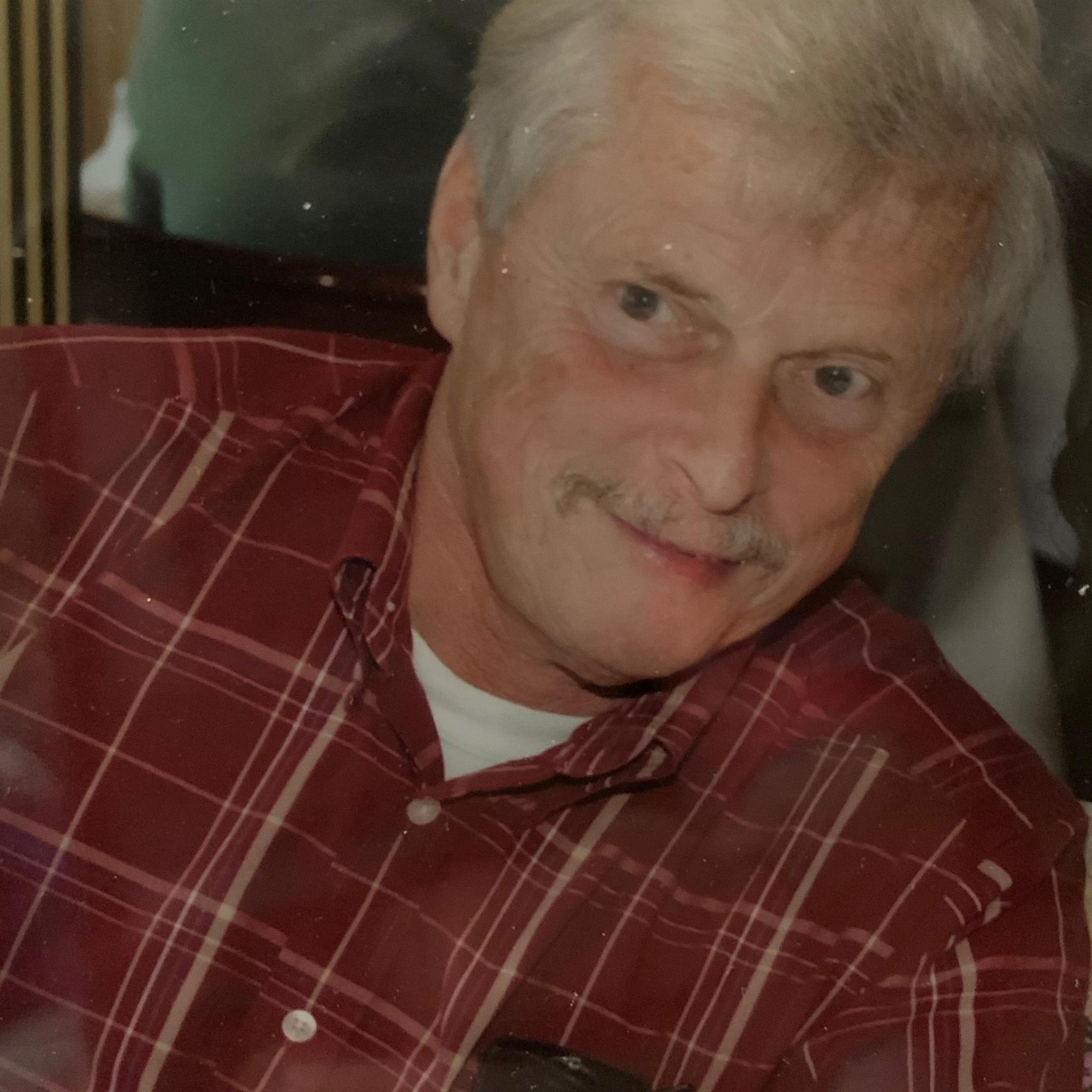 Joseph Eldridge's obituary , Passed away on April 28, 2022 in Hanson, Massachusetts