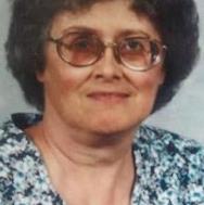 Mary Elizabeth Burton's obituary , Passed away on April 30, 2022 in Columbia, Kentucky