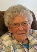 Della May Smith's obituary , Passed away on April 28, 2022 in Westlock, Alberta