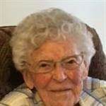 Della May Smith Obituary