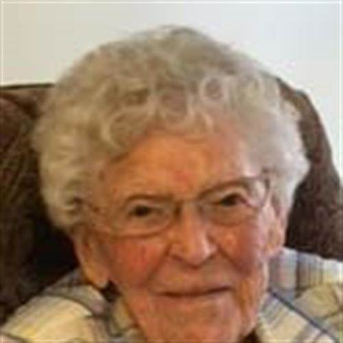 Della May Smith's obituary , Passed away on April 28, 2022 in Westlock, Alberta