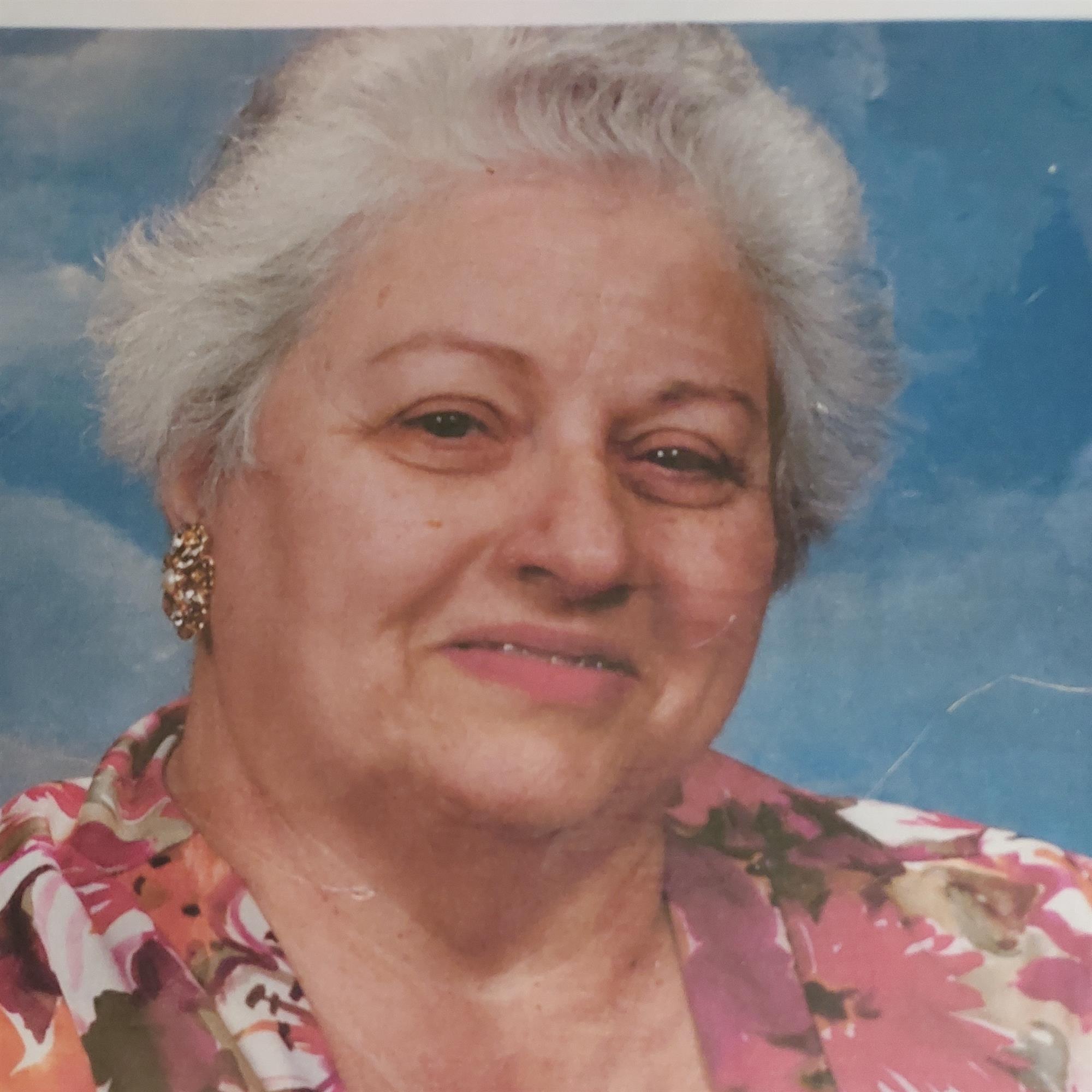 Eleanor Ann Poston Weaver's obituary , Passed away on May 3, 2022 in Johnsonville, South Carolina