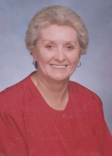 Mary Joan Bute's obituary , Passed away on May 4, 2022 in Haughton, Louisiana