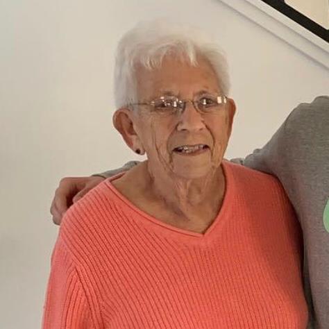 Lois Mae Lister Obituary