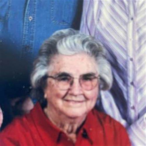 Mildred McCurry's obituary , Passed away on May 9, 2022 in Piggott, Arkansas