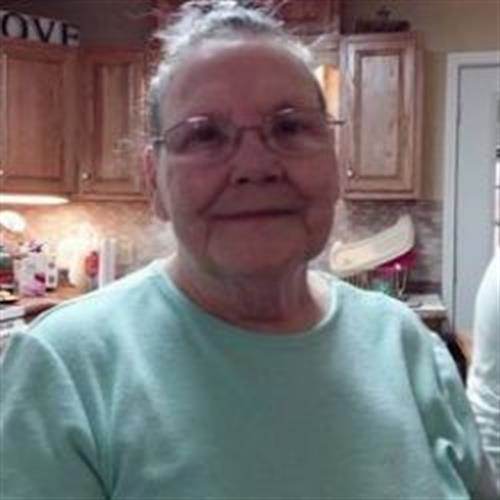 Hazel Mae Stanford's obituary , Passed away on May 8, 2022 in Bellmead, Texas