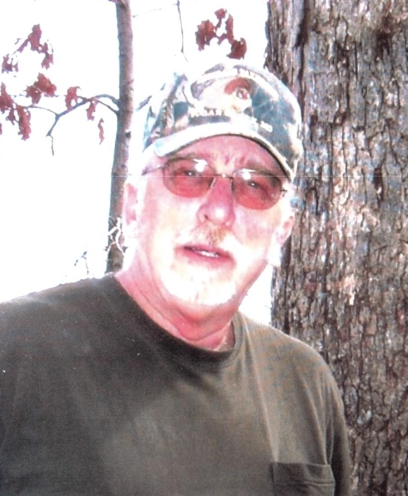 Larry Gene Rusk's obituary , Passed away on May 11, 2022 in Harrisonville, Missouri