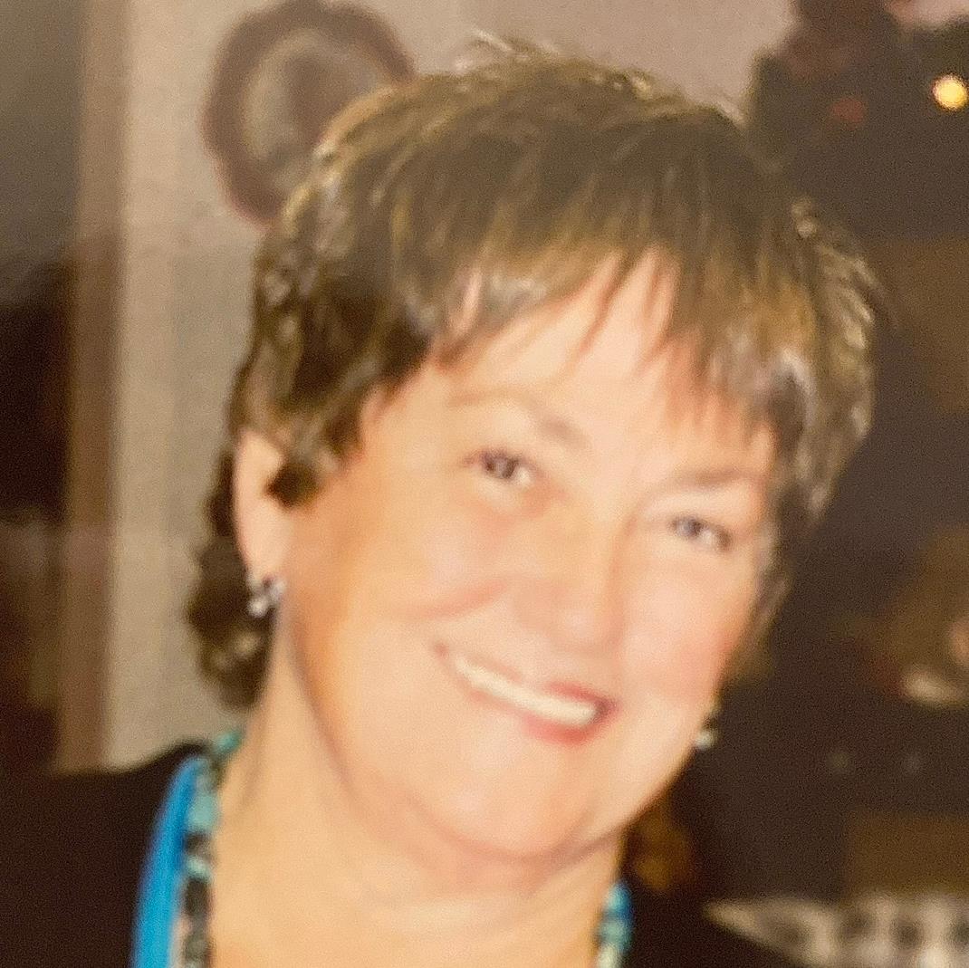 Wanda Ellen Spataro's obituary , Passed away on May 12, 2022 in Monterey, California