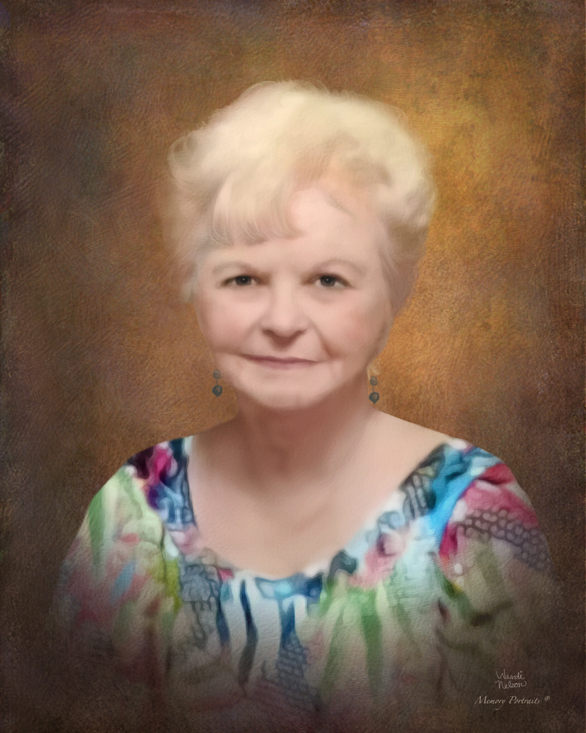 Shirley Evelene Rummel Obituary