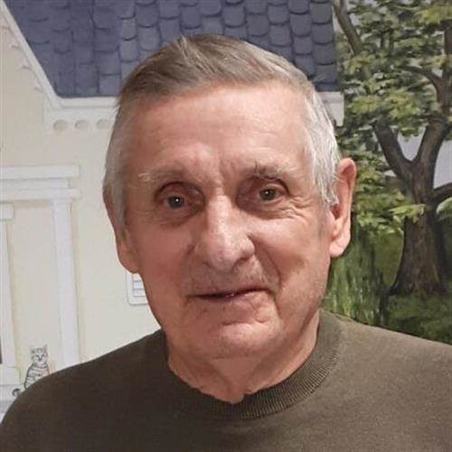 Roger Joseph Forget's obituary , Passed away on May 13, 2022 in Gravenhurst, Ontario