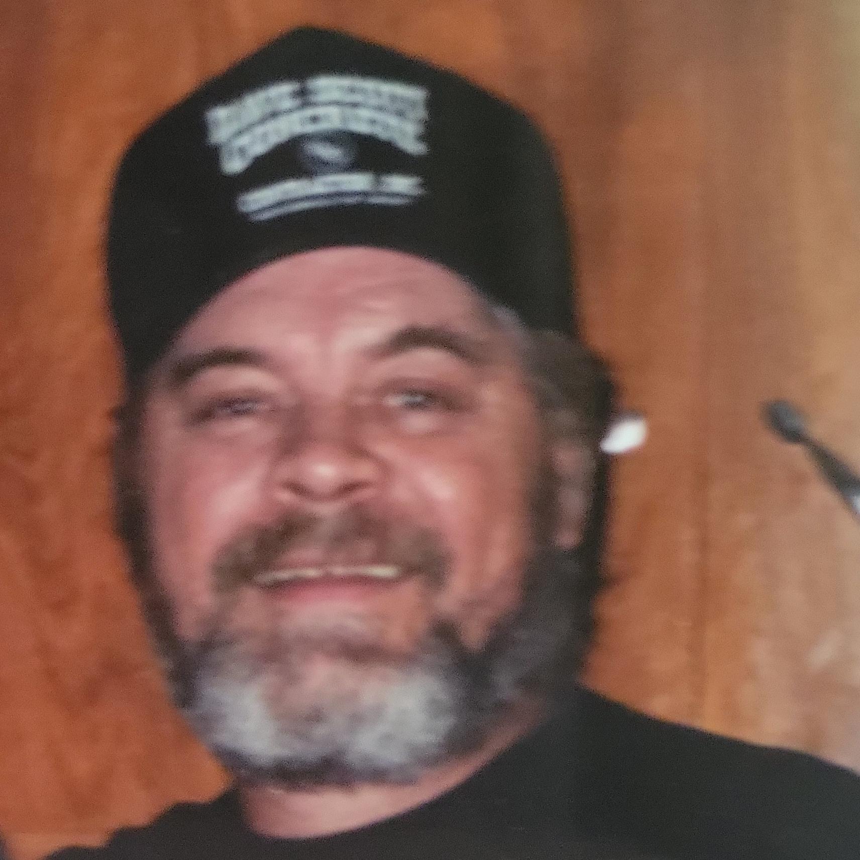 James Harold (Buoy) Buoy's obituary , Passed away on May 8, 2022 in Ponca City, Oklahoma