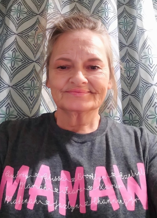 Deborah Kay McGee's obituary , Passed away on May 13, 2022 in Clifty, Kentucky