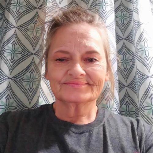 Deborah Kay McGee's obituary , Passed away on May 13, 2022 in Clifty, Kentucky