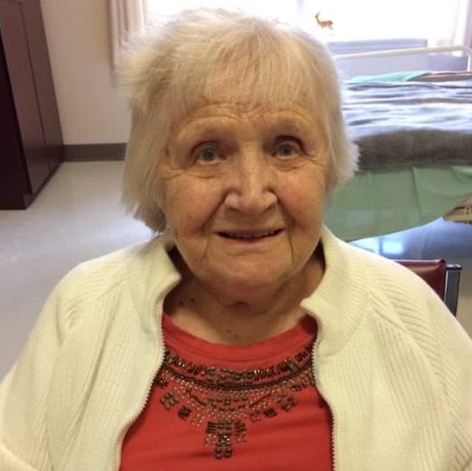 Dorothea Frieda G Schulz's obituary , Passed away on May 10, 2022 in Duncan, British Columbia
