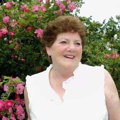 Marguerite Worrall's obituary , Passed away on May 15, 2022 in Tracadie-Sheila, New Brunswick