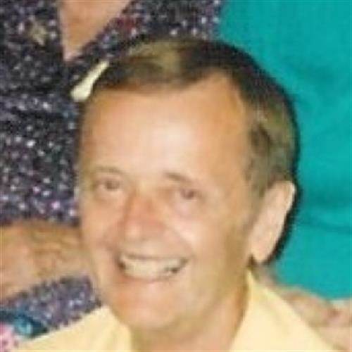 Duane Albert Nigus's obituary , Passed away on May 13, 2022 in Topeka, Kansas