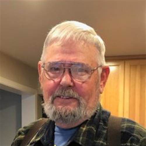 Michel Millard Robertson's obituary , Passed away on May 17, 2022 in Sweet Home, Oregon