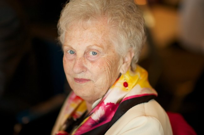 Naoma Nilsson Obituary