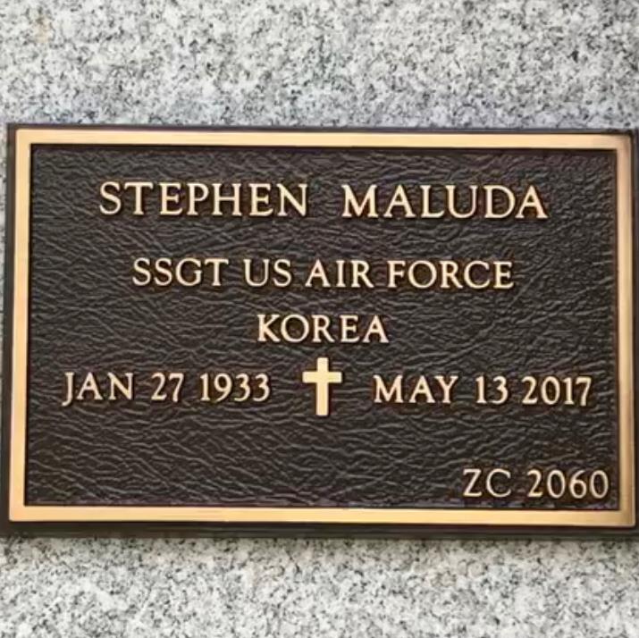 Stephen J Maluda Jr.'s obituary , Passed away on May 13, 2017 in Forked River, New Jersey