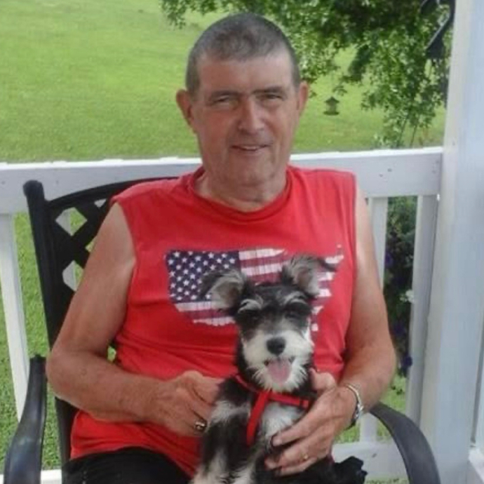 William L. "Will" Kegley's obituary , Passed away on May 25, 2022 in Vincent, Ohio