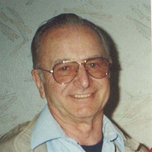 Charles Payne Sr. Obituary