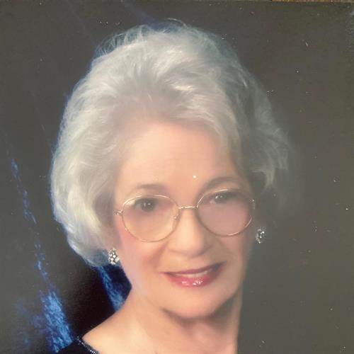 Kathryn Briggs Sweet's obituary , Passed away on May 24, 2022 in Chappell Hill, Texas