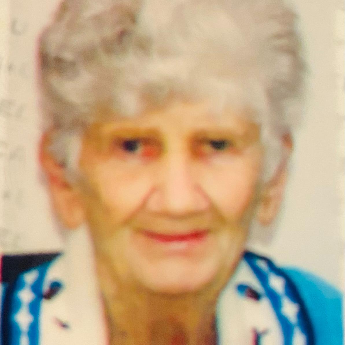 Mrs. Jacqueline Ethel (Doughty) Tidwell's obituary , Passed away on May 26, 2022 in Whitehouse, Texas