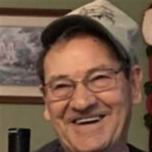 Paul Peterman's obituary , Passed away on May 25, 2022 in Johnstown, Ohio