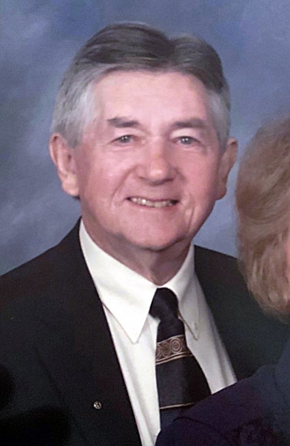 Donald M. Porter Obituary