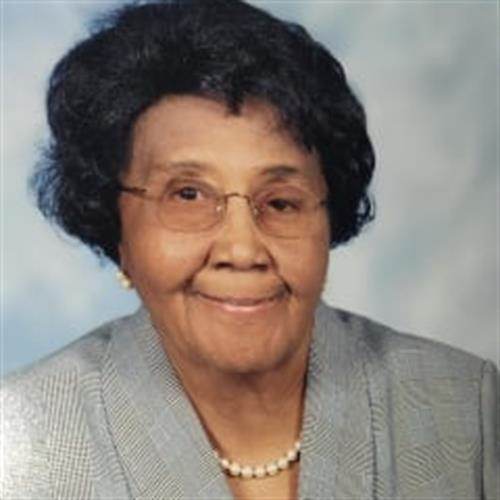 Fannie Mobley's obituary , Passed away on May 22, 2022 in Jacksonville, Florida