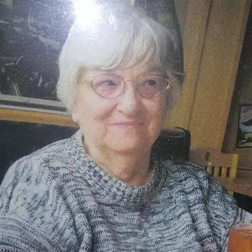 Gladys Carol Reisenbeck's obituary , Passed away on May 30, 2022 in Independence, Kentucky