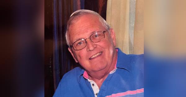 Jack R. Learch's obituary , Passed away on May 28, 2022 in Northville, New York