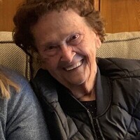 Verna Louise Ernst's obituary , Passed away on May 27, 2022 in Bixby, Oklahoma