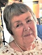 Pauline J. Coulter's obituary , Passed away on May 28, 2022 in Rockport, Massachusetts