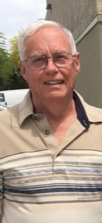 William Oliver Potts's obituary , Passed away on May 28, 2022 in Phoenix, Arizona