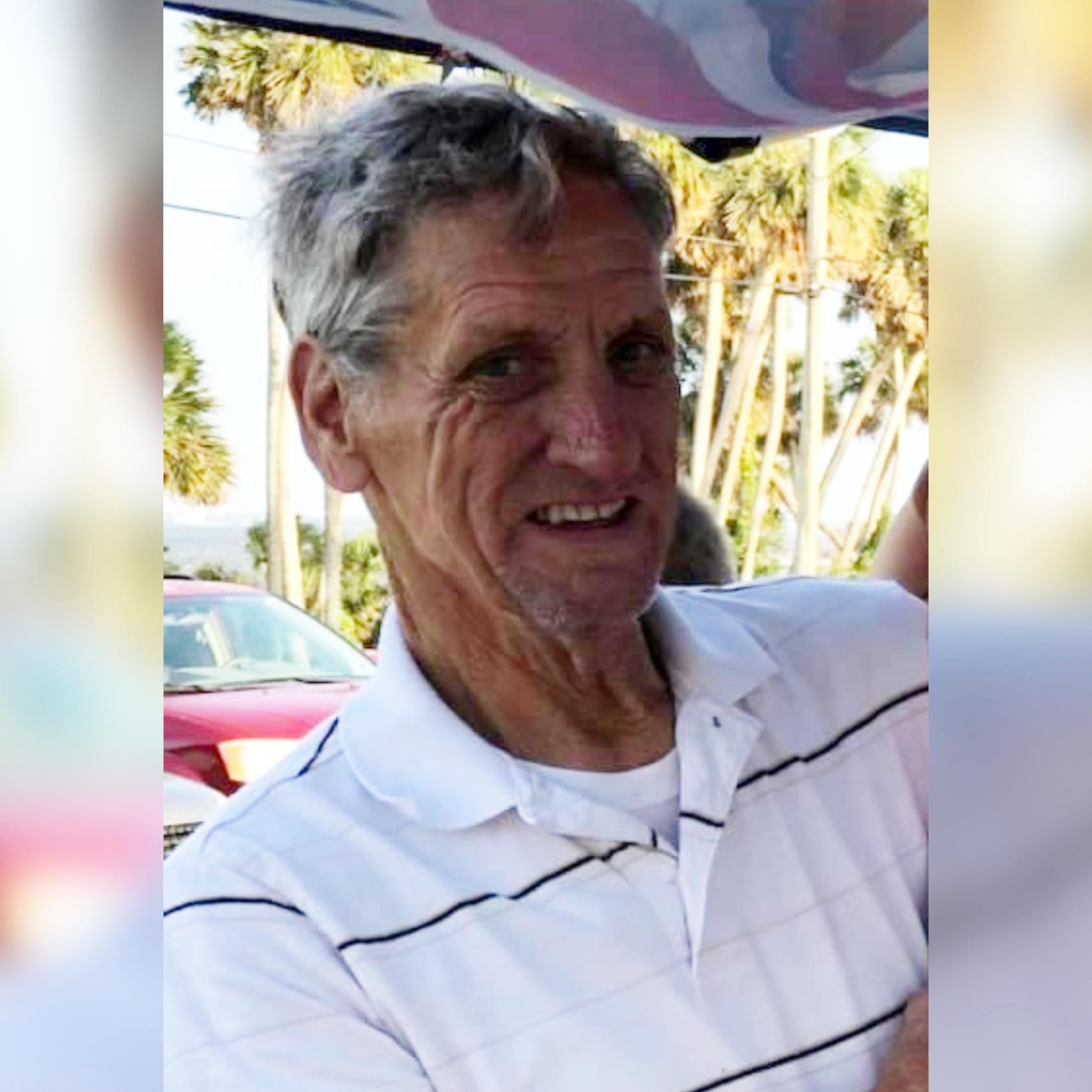 Jerry Douglas Patterson's obituary , Passed away on June 4, 2022 in Cocoa, Florida