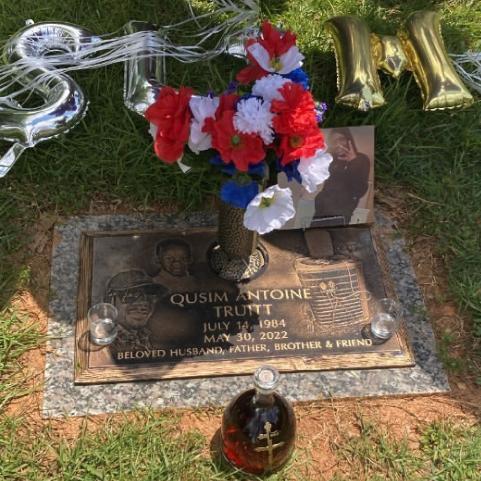 Qusim A. Truitt's obituary , Passed away on May 30, 2022 in Atlanta, Georgia