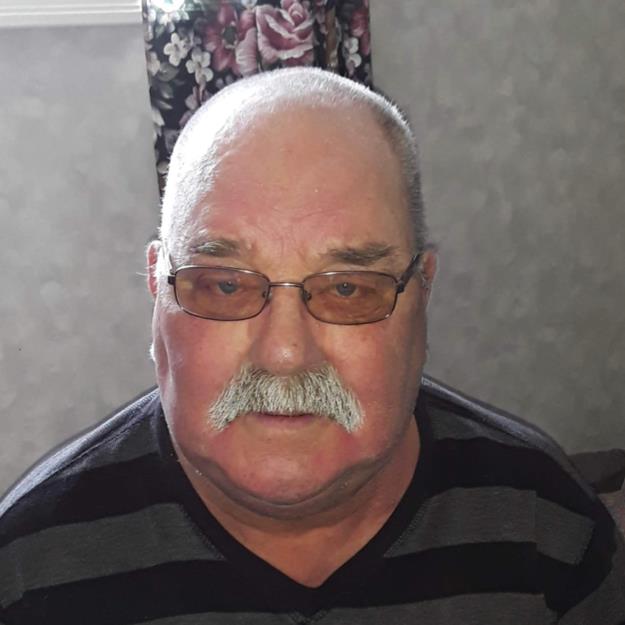 Ewein "Ford" Burt's obituary , Passed away on June 6, 2022 in Twillingate, Newfoundland