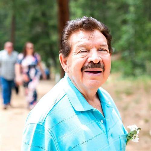 Silviano “Brito” Brito's obituary , Passed away on May 31, 2022 in Albuquerque, New Mexico