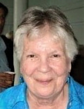 Judith L. "Judy" Williams's obituary , Passed away on June 8, 2022 in Rockport, Massachusetts