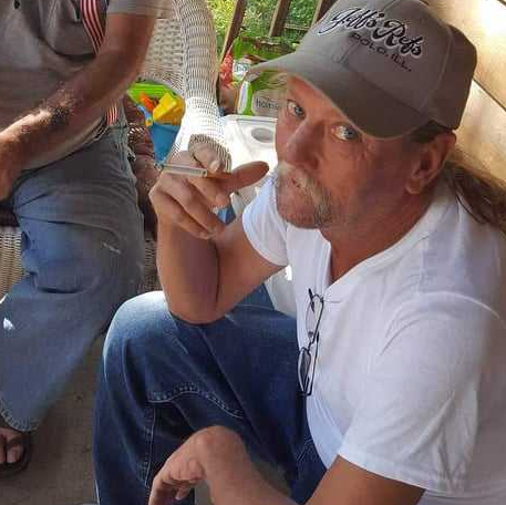 Lerry G. McPhail Sr. Obituary