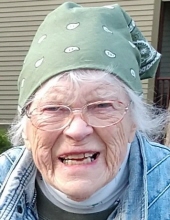 Mildred E. Parsons's obituary , Passed away on June 9, 2022 in Rockport, Massachusetts